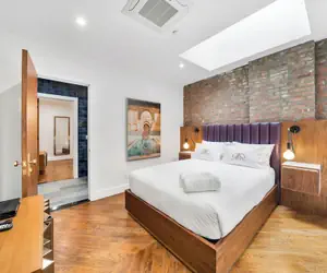 Photo 5 - Maison Rouge NYC