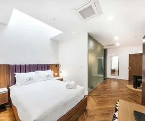 Photo 3 - Maison Rouge NYC