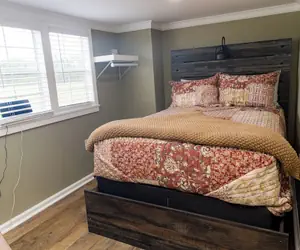 Photo 4 - The Cabins on Rockmine