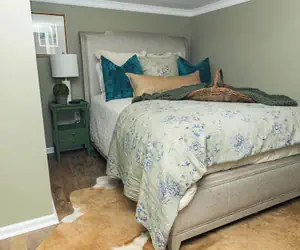 Photo 3 - The Cabins on Rockmine