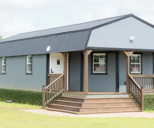 Photo 2 - The Cabins on Rockmine