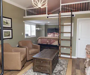 Photo 5 - The Cabins on Rockmine