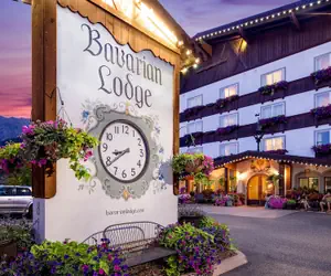 Photo 2 - Bavarian Lodge