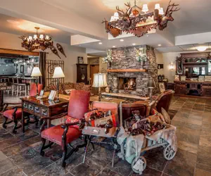 Photo 3 - Bavarian Lodge