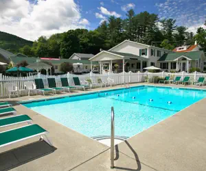 Photo 2 - Heritage of Lake George