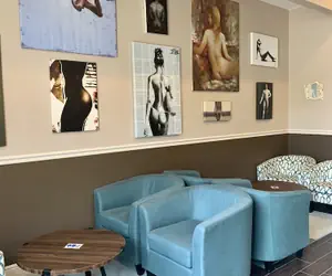 Photo 4 - Paradise Lakes Resort, Clothing Optional Resort - Adult Only