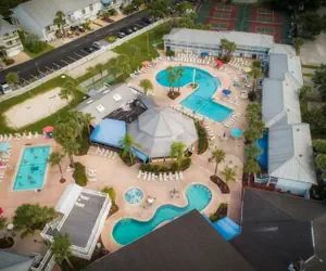 Photo 2 - Paradise Lakes Resort, Clothing Optional Resort - Adult Only