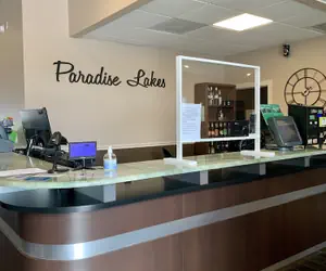 Photo 3 - Paradise Lakes Resort, Clothing Optional Resort - Adult Only