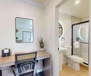 Photo 3 - The Atlantic, BW Signature Collection