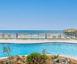 Photo 2 - Tropical Palms Partial Ocean View Pool Hot Tub