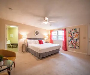 Photo 5 - Chic Mid Century Hub