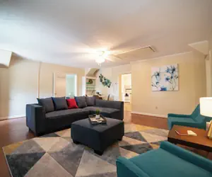 Photo 2 - Chic Mid Century Hub