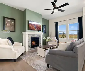 Photo 2 - Scenic Mountain Retreat Golf, Pickleball, Relax