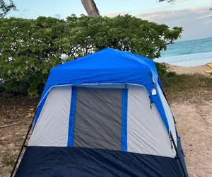 Photo 3 - Self Service Camping Gear Bundles