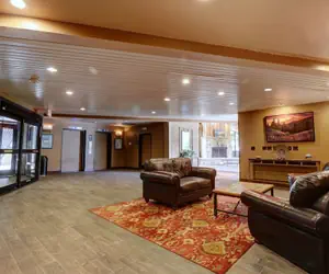 Photo 4 - Mp613h Mountain Plaza Hotel Room 1 Bedroom Hotel Room