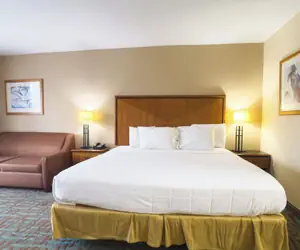 Photo 5 - OYO Hotel Harriman near I-40