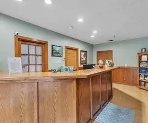 Photo 3 - 2nd Floor Front Side Signature Suite - 201 by Grand Wood Suites