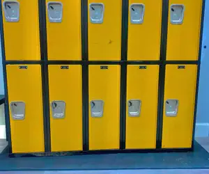 Photo 2 - Haystack Hostel