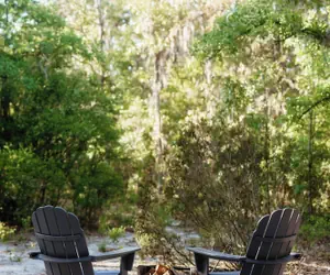 Photo 4 - Postcard Cabins Piney Woods, Outdoor Collection by Marriott Bonvoy