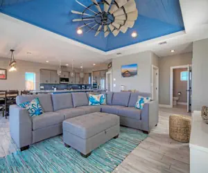 Photo 3 - Private Pool+hot Tub, Near the Beach, Gulf Glimpse Marlin Cove by Avantstay