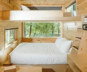 Photo 4 - Postcard Cabins Brazos Valley, Outdoor Collection by Marriott Bonvoy