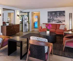Photo 5 - Aqua Palms Condo with City View