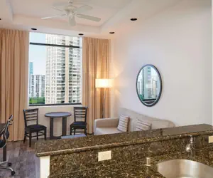 Photo 2 - Aqua Palms Condo with City View