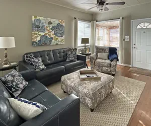 Photo 2 - My Home Is Your Home 2 Bedroom Home