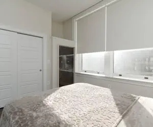 Photo 4 - Two bedrooms at Vault