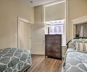 Photo 2 - Two bedrooms at Vault