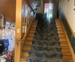 Photo 2 - The Franklin hotel and restaurant