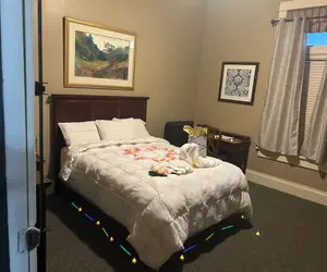 Photo 4 - The Franklin hotel and restaurant