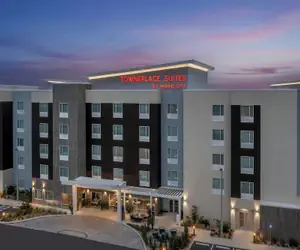 Photo 2 - TownePlace Suites by Marriott Lake City