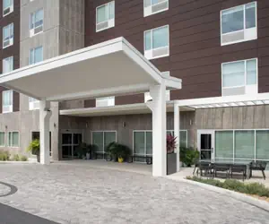 Photo 3 - TownePlace Suites by Marriott Lake City