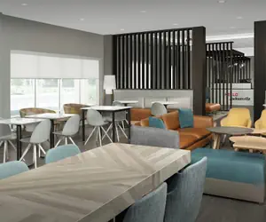 Photo 4 - TownePlace Suites by Marriott Lake City