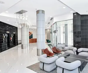 Photo 3 - Metro-Friendly DC Apartments