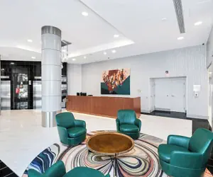 Photo 4 - Metro-Friendly DC Apartments