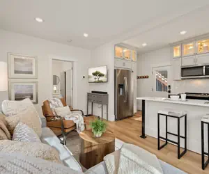 Photo 2 - Chic Luxury Retreat in Old Town Walk Everywhere!