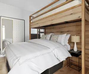 Photo 4 - Moof Hotel