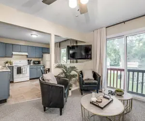 Photo 2 - Chic Remodeled Retreat Near Emu: Easy Commute 2 Bedroom Apts