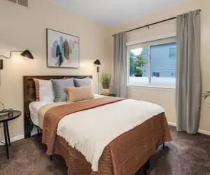 Photo 3 - Stylish Sanctuary Near Emu: Ideal For Med Students 2 Bedroom Apts