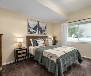 Photo 4 - Stylish Sanctuary Near Emu: Ideal For Med Students 2 Bedroom Apts