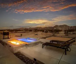 Photo 2 - @ Marbella Lane - Moon Designer Home Close to Jtnp