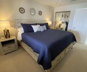 Photo 3 - Bienvenue 1 Bedroom Condo