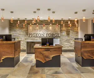 Photo 4 - Hilton Vacation Club Mill Springs Lodge Pigeon Forge