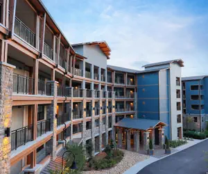 Photo 2 - Hilton Vacation Club Mill Springs Lodge Pigeon Forge