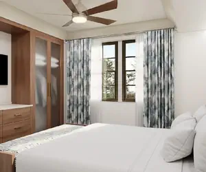 Photo 5 - Hilton Vacation Club Mill Springs Lodge Pigeon Forge