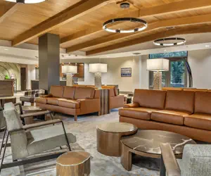 Photo 3 - Hilton Vacation Club Mill Springs Lodge Pigeon Forge