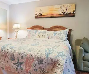 Photo 5 - Saida Towers IV #108