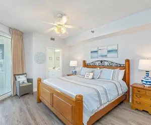 Photo 5 - Beach Colony Resort East 11A